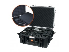 Vanguard Supreme 46F